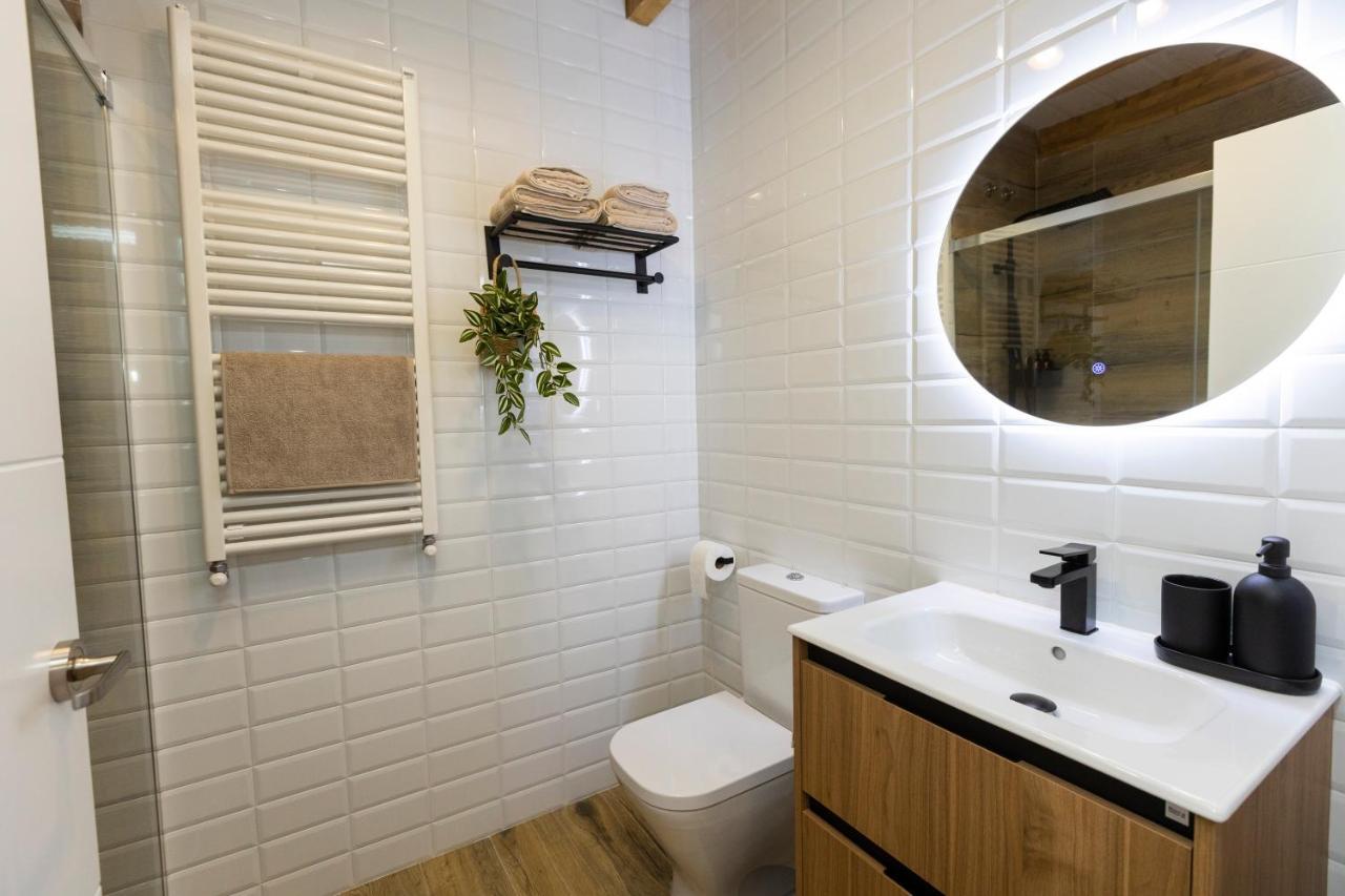 Apartamentos Gurugu Ribadeo Extérieur photo
