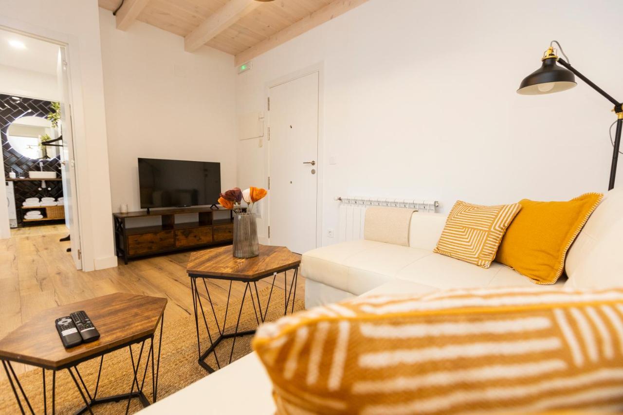 Apartamentos Gurugu Ribadeo Extérieur photo