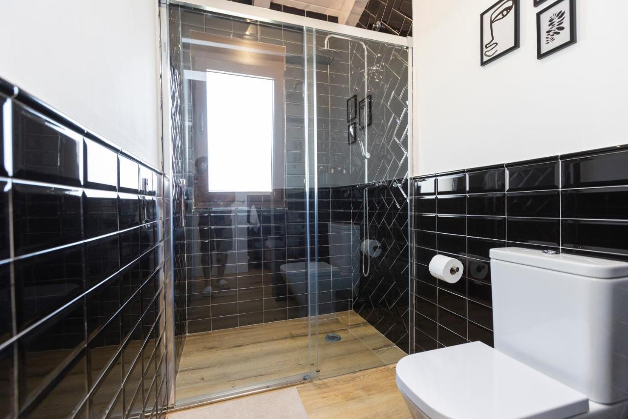 Apartamentos Gurugu Ribadeo Extérieur photo