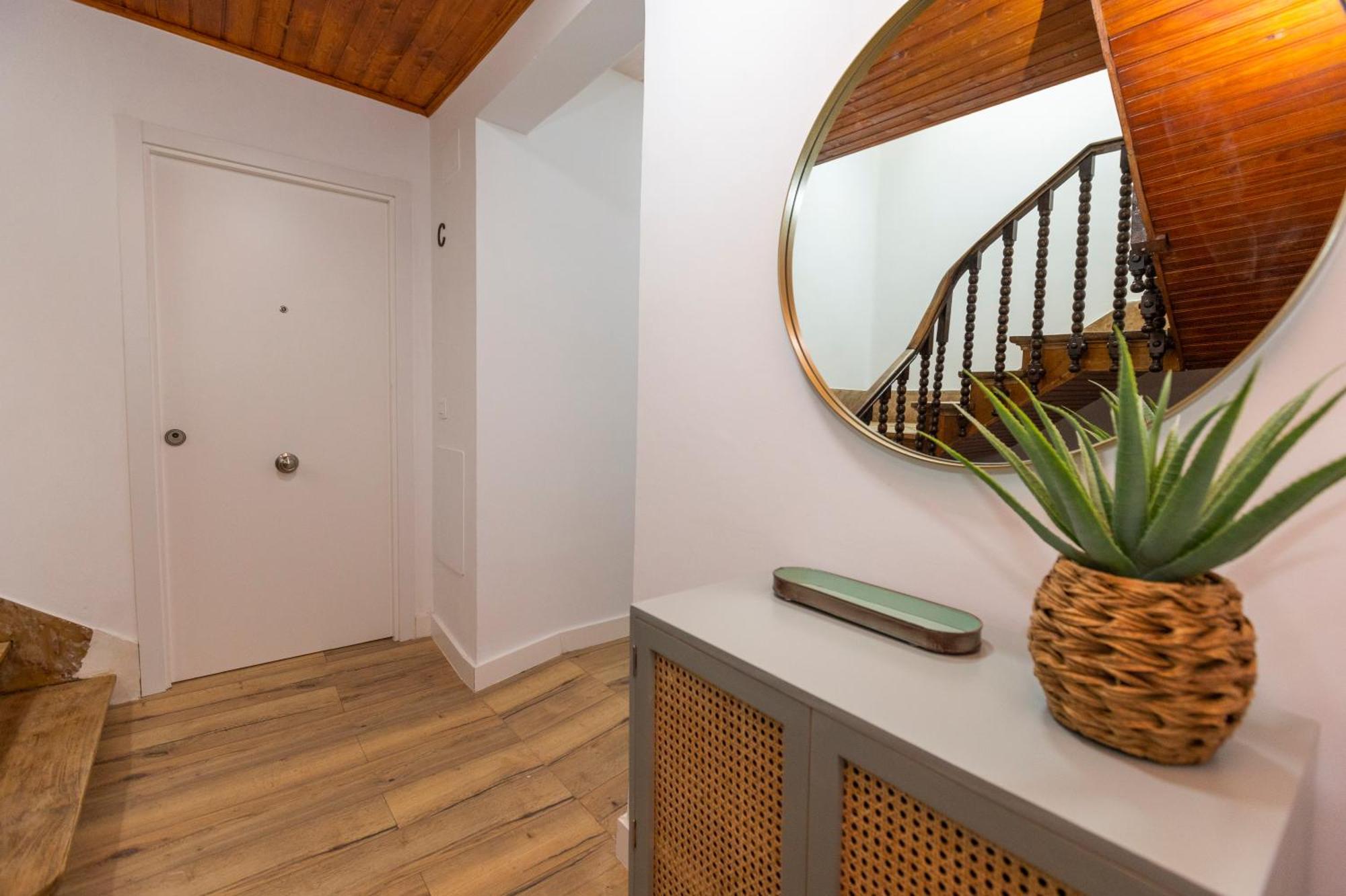 Apartamentos Gurugu Ribadeo Extérieur photo