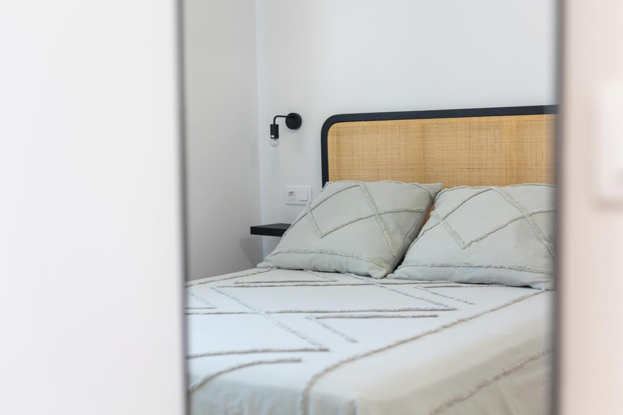 Apartamentos Gurugu Ribadeo Extérieur photo