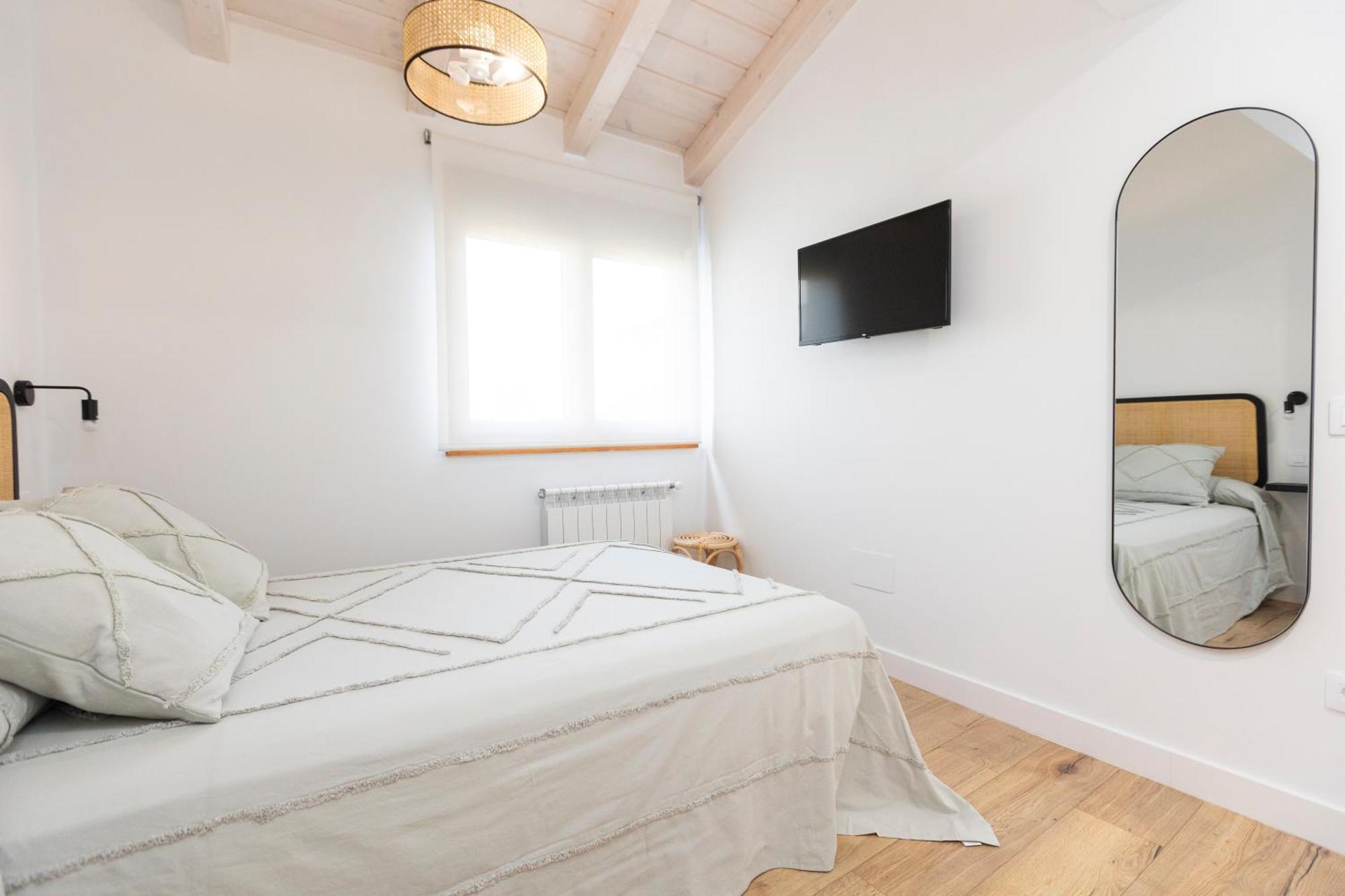 Apartamentos Gurugu Ribadeo Extérieur photo