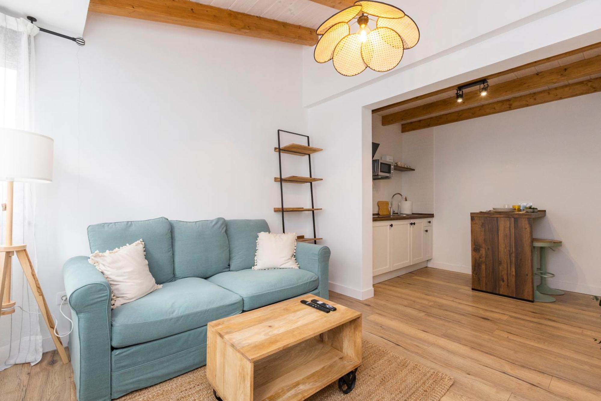 Apartamentos Gurugu Ribadeo Extérieur photo