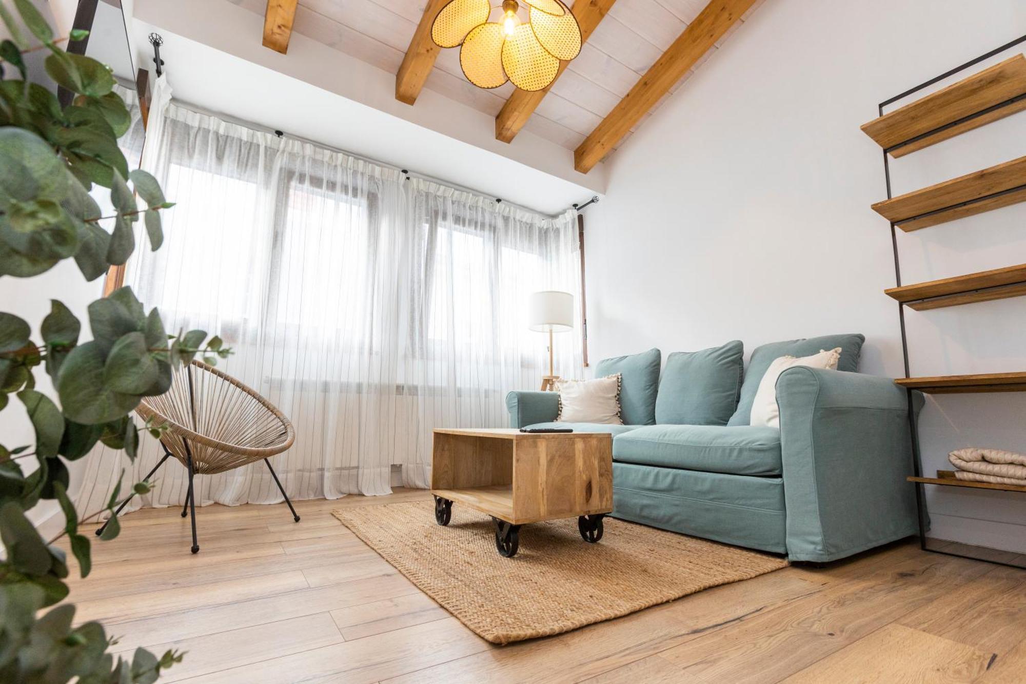 Apartamentos Gurugu Ribadeo Extérieur photo