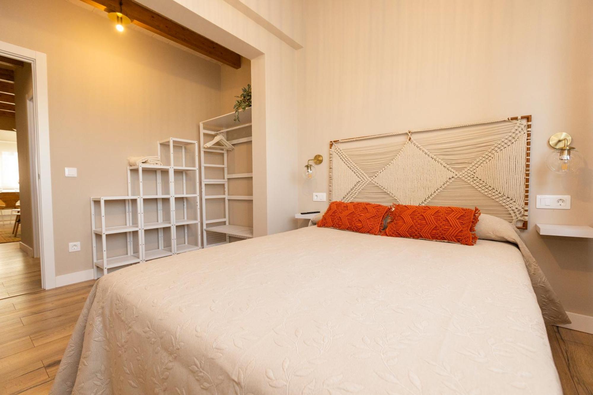 Apartamentos Gurugu Ribadeo Extérieur photo