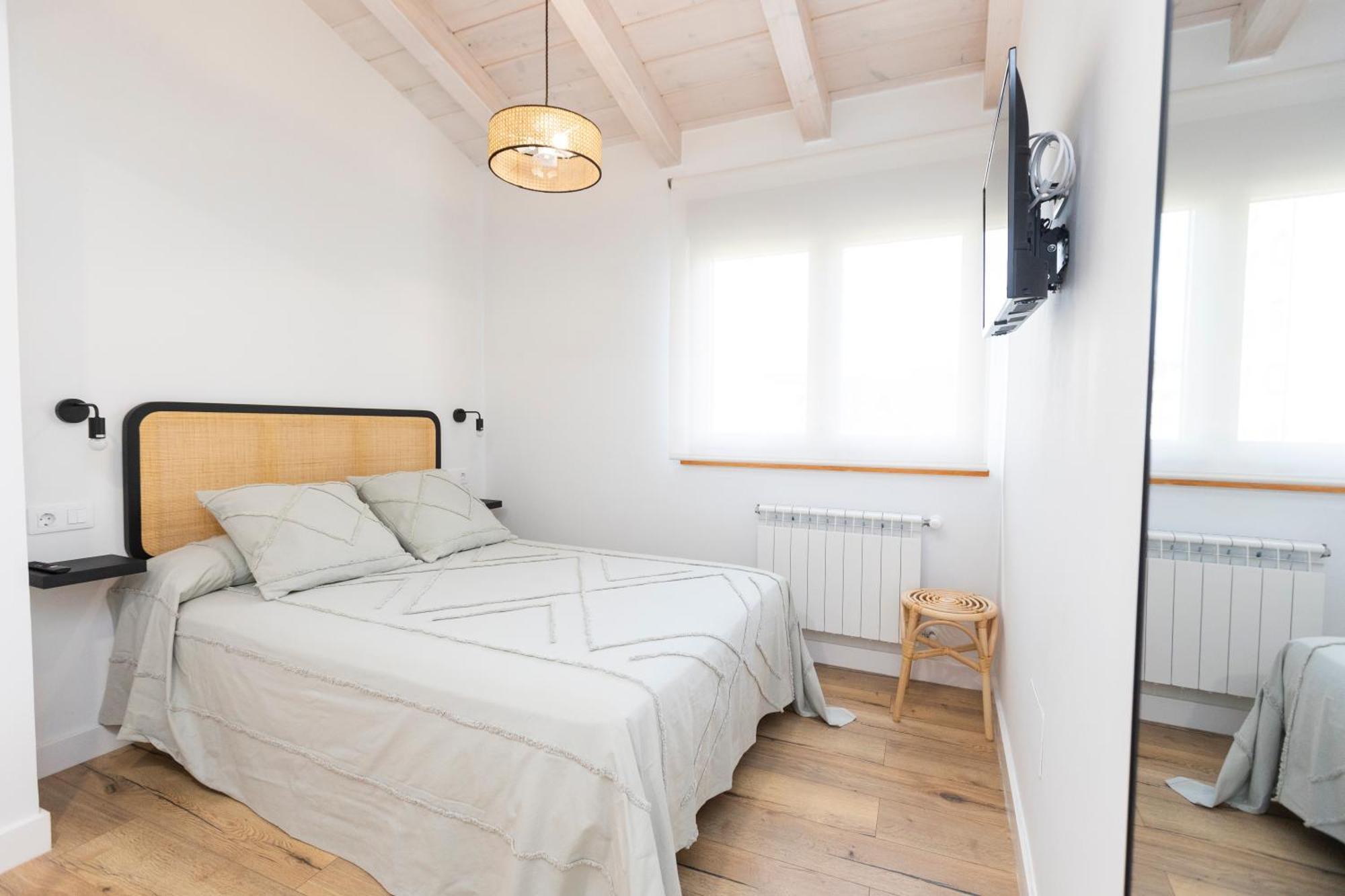 Apartamentos Gurugu Ribadeo Extérieur photo